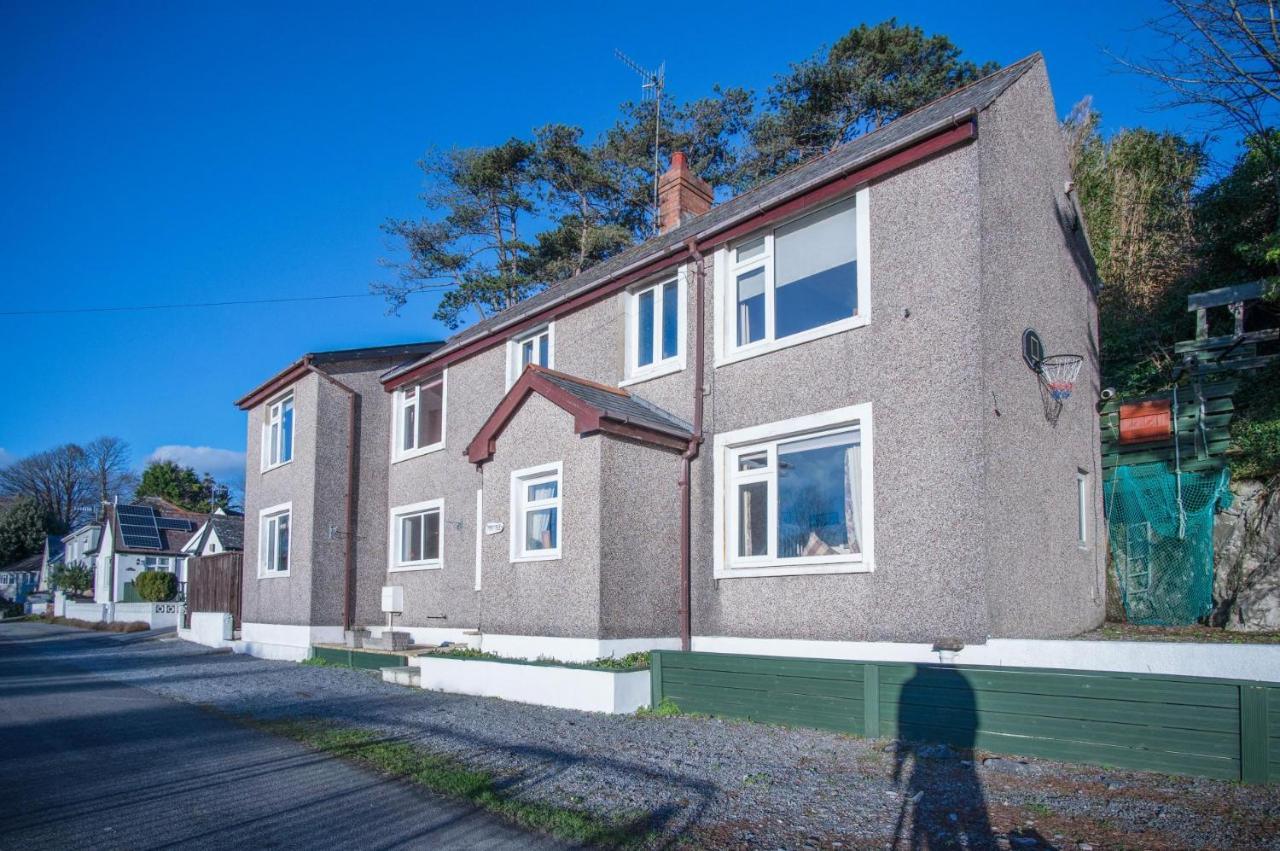 Maytree Cottage - 4 Bedroom Holiday Home - Tenby Exterior foto