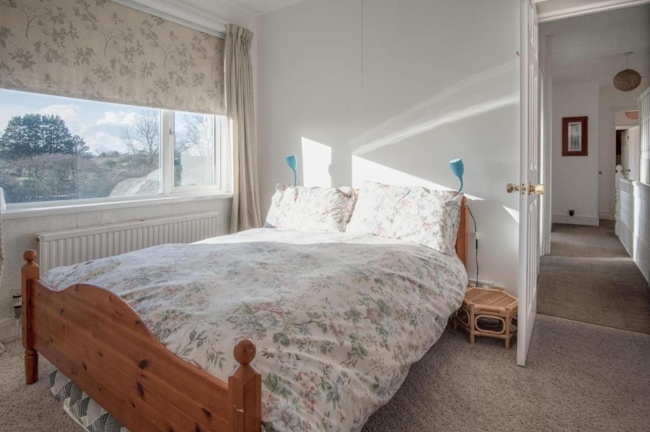 Maytree Cottage - 4 Bedroom Holiday Home - Tenby Exterior foto
