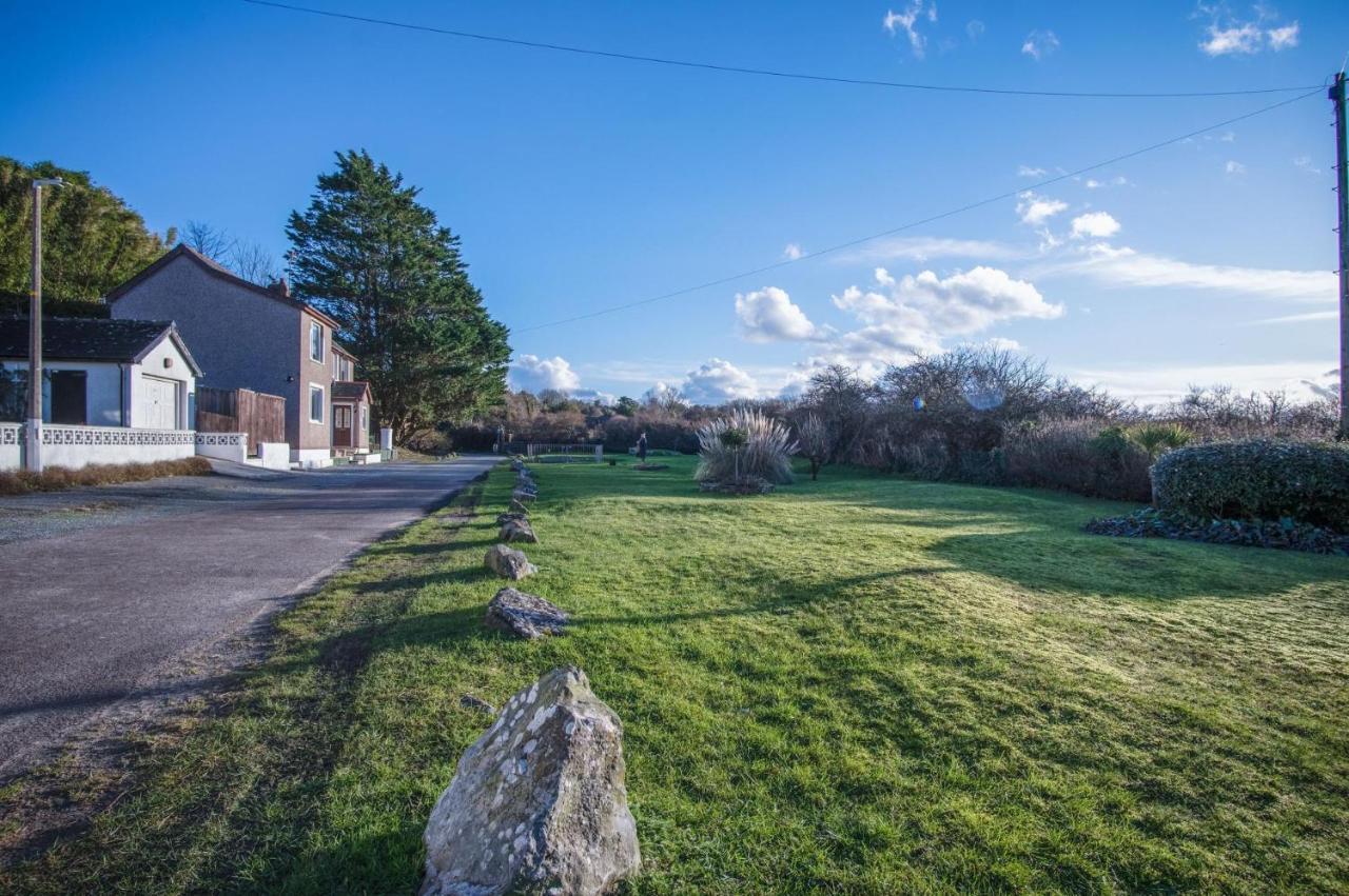 Maytree Cottage - 4 Bedroom Holiday Home - Tenby Exterior foto