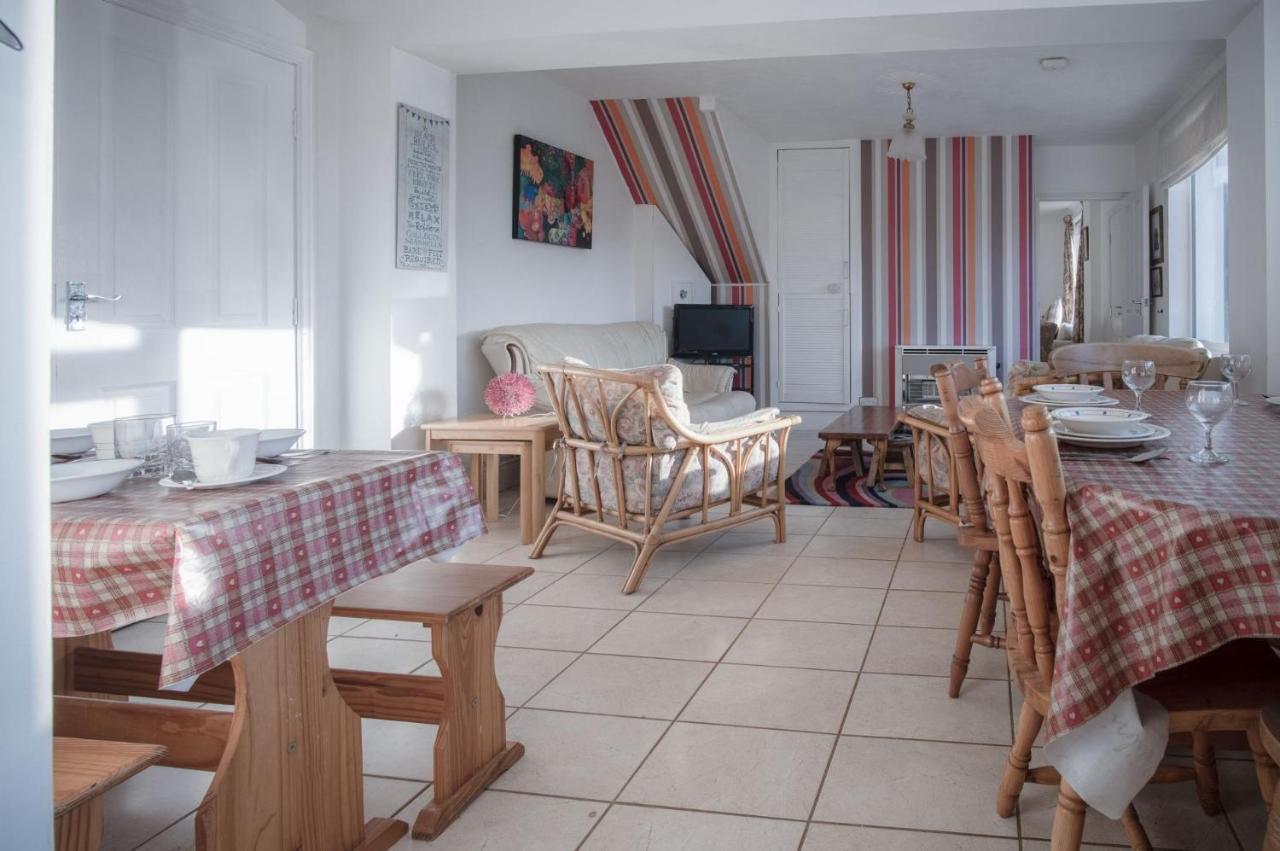 Maytree Cottage - 4 Bedroom Holiday Home - Tenby Exterior foto