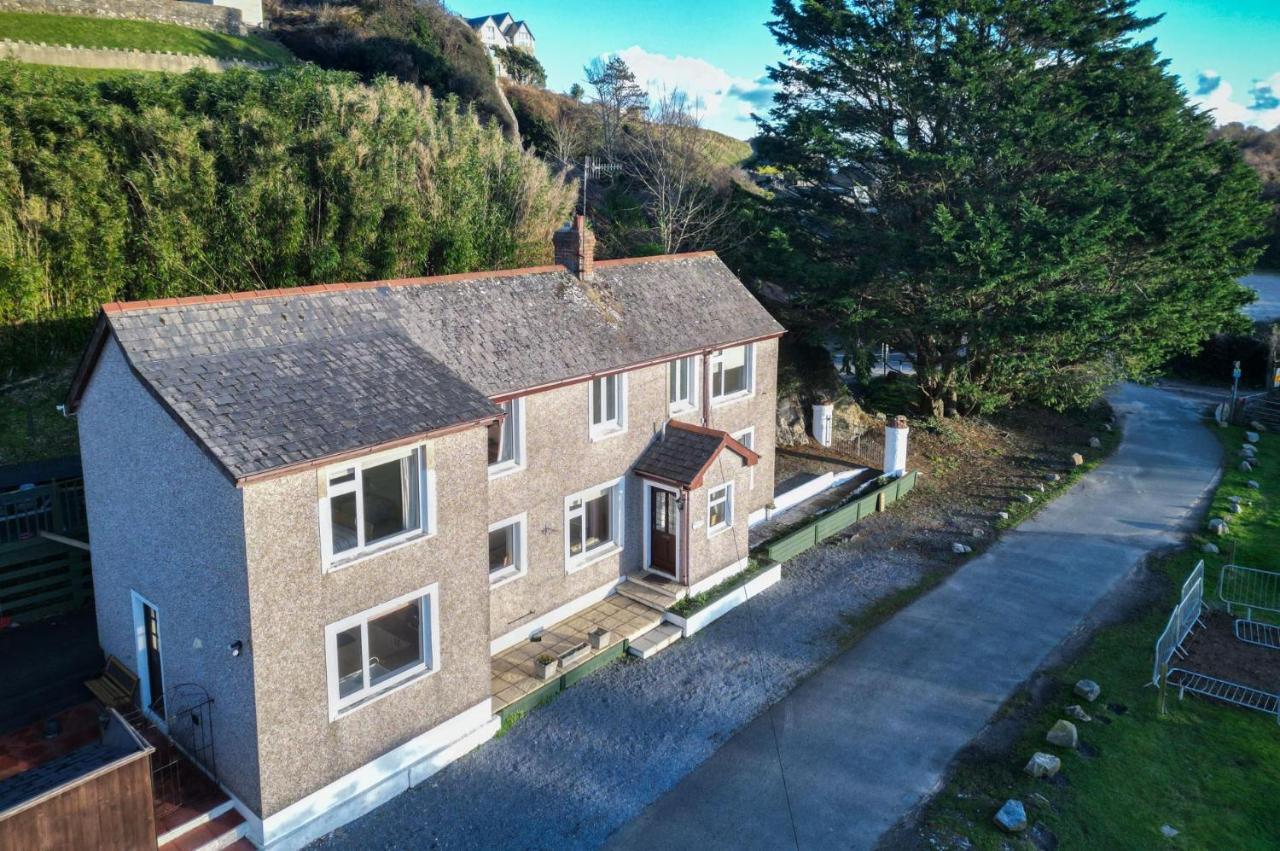 Maytree Cottage - 4 Bedroom Holiday Home - Tenby Exterior foto