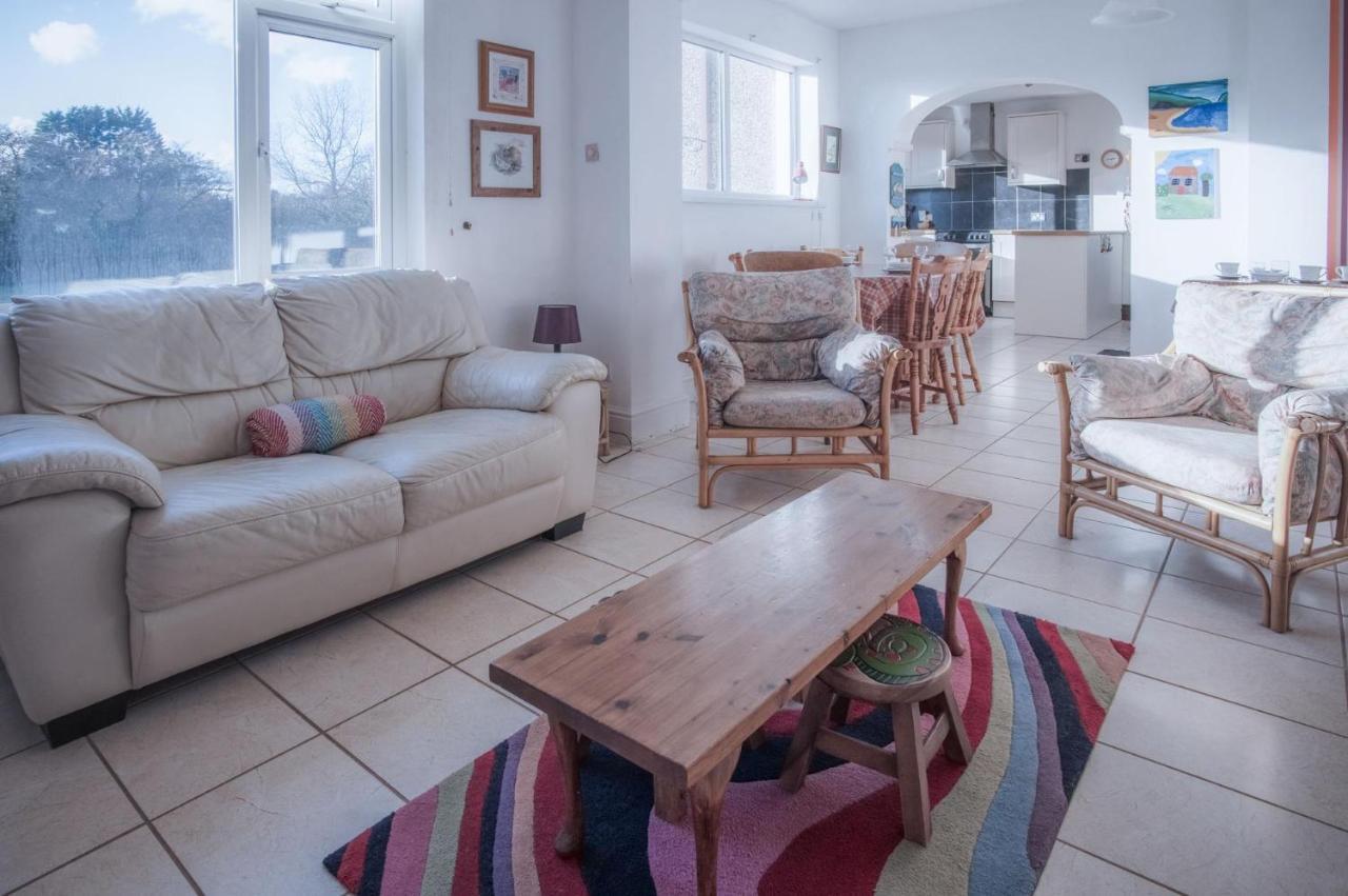 Maytree Cottage - 4 Bedroom Holiday Home - Tenby Exterior foto